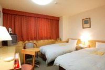 фото отеля Central Hotel Sasebo