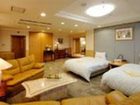 фото отеля Central Hotel Sasebo