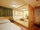 фото отеля Central Hotel Sasebo