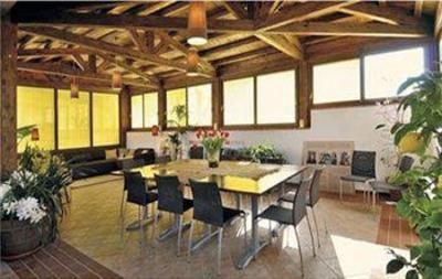 фото отеля Fattoria La Torre Farmhouse Montecarlo