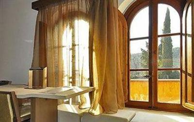 фото отеля Fattoria La Torre Farmhouse Montecarlo