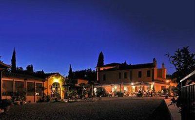 фото отеля Fattoria La Torre Farmhouse Montecarlo