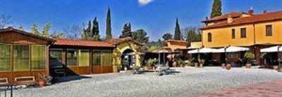 фото отеля Fattoria La Torre Farmhouse Montecarlo
