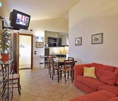 фото отеля Fattoria La Torre Farmhouse Montecarlo