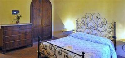 фото отеля Fattoria La Torre Farmhouse Montecarlo