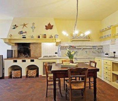 фото отеля Fattoria La Torre Farmhouse Montecarlo