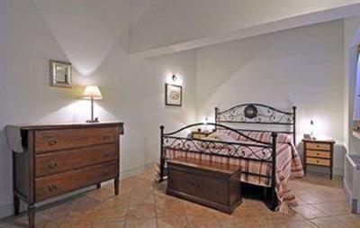 фото отеля Fattoria La Torre Farmhouse Montecarlo
