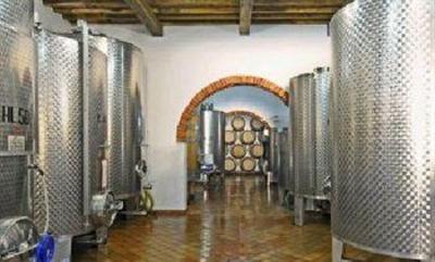 фото отеля Fattoria La Torre Farmhouse Montecarlo