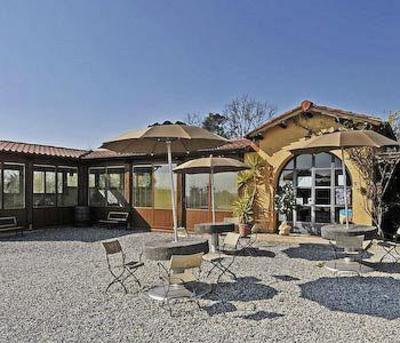 фото отеля Fattoria La Torre Farmhouse Montecarlo