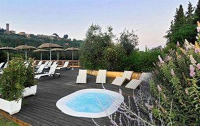 фото отеля Fattoria La Torre Farmhouse Montecarlo