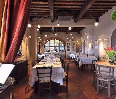 фото отеля Fattoria La Torre Farmhouse Montecarlo