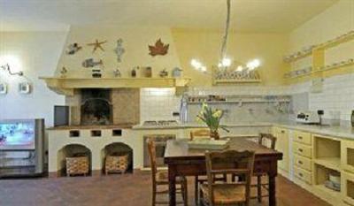 фото отеля Fattoria La Torre Farmhouse Montecarlo