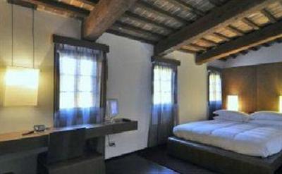 фото отеля Fattoria La Torre Farmhouse Montecarlo
