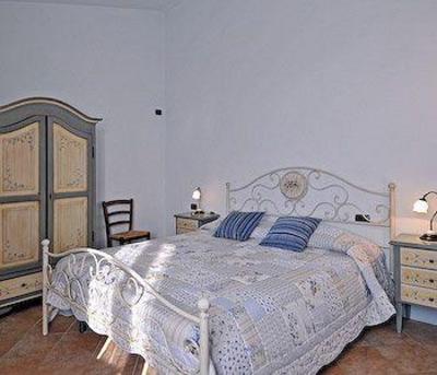 фото отеля Fattoria La Torre Farmhouse Montecarlo