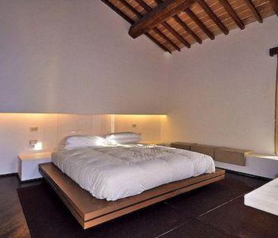 фото отеля Fattoria La Torre Farmhouse Montecarlo
