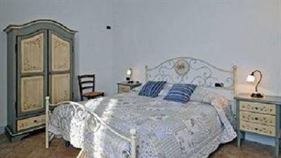 фото отеля Fattoria La Torre Farmhouse Montecarlo