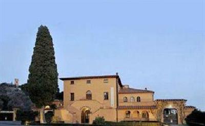 фото отеля Fattoria La Torre Farmhouse Montecarlo