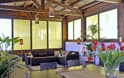 фото отеля Fattoria La Torre Farmhouse Montecarlo