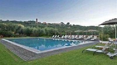 фото отеля Fattoria La Torre Farmhouse Montecarlo