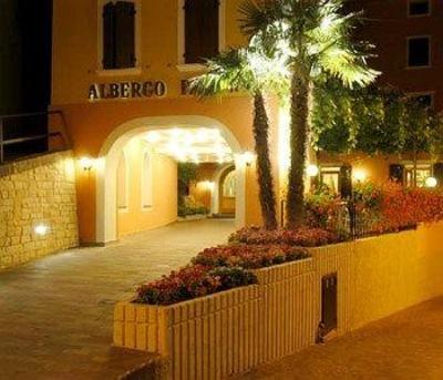 фото отеля Pace Hotel Arco