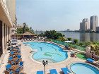 фото отеля Hilton Zamalek Residence