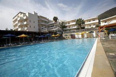 фото отеля Elounda Aqua Sol Resort