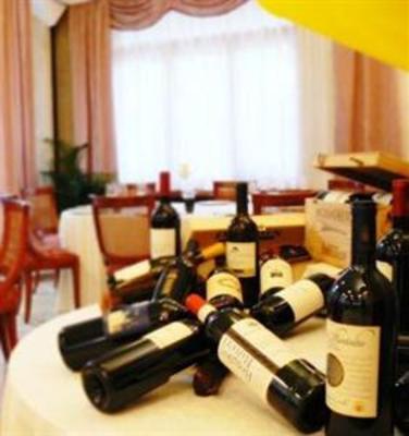 фото отеля Hotel Cima Conegliano