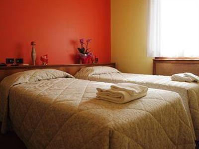 фото отеля Hotel Cima Conegliano