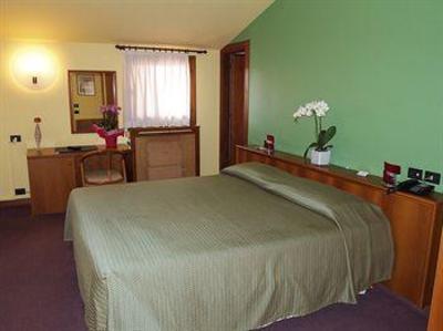 фото отеля Hotel Cima Conegliano