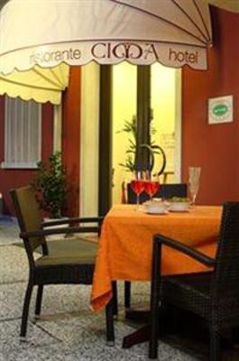фото отеля Hotel Cima Conegliano