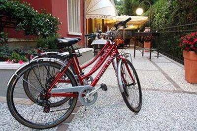 фото отеля Hotel Cima Conegliano