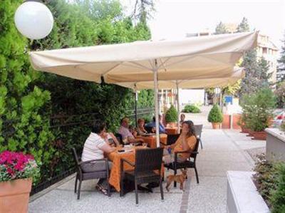 фото отеля Hotel Cima Conegliano