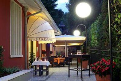 фото отеля Hotel Cima Conegliano