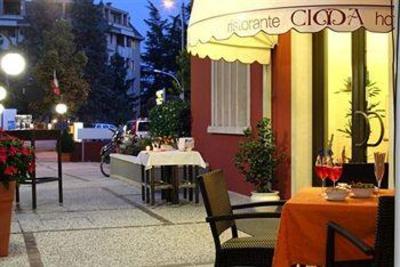 фото отеля Hotel Cima Conegliano