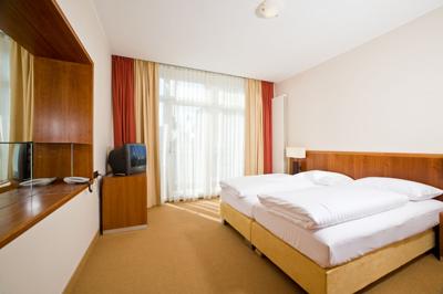 фото отеля Clima Cityhotel Vienna