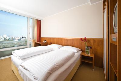 фото отеля Clima Cityhotel Vienna