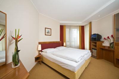 фото отеля Clima Cityhotel Vienna