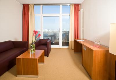 фото отеля Clima Cityhotel Vienna