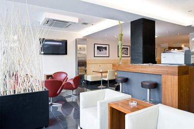 фото отеля Clima Cityhotel Vienna