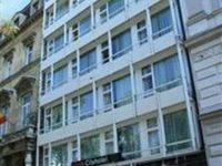 Clima Cityhotel Vienna