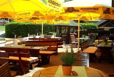 фото отеля Schwarzwaldhotel Ruhbuhl Lenzkirch