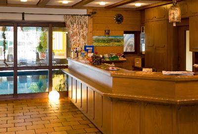 фото отеля Schwarzwaldhotel Ruhbuhl Lenzkirch