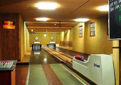 фото отеля Schwarzwaldhotel Ruhbuhl Lenzkirch