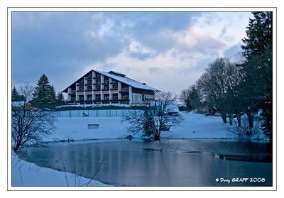 фото отеля Schwarzwaldhotel Ruhbuhl Lenzkirch