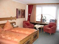 Schwarzwaldhotel Ruhbuhl Lenzkirch