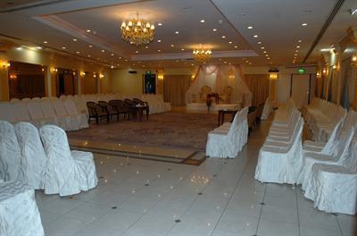 фото отеля Kuwait Hyatt Hotel
