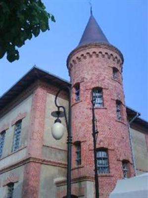 фото отеля Qingdao Dragon Castle Hotel
