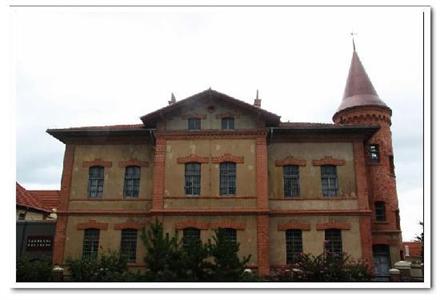 фото отеля Qingdao Dragon Castle Hotel