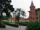 фото отеля Qingdao Dragon Castle Hotel