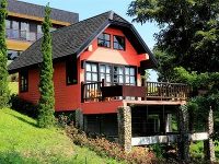 Balcony Hill Resort Chiang Rai